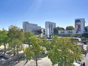 Vente Appartement 5 piècesLorient Centre Ville