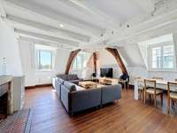 Vente appartement 5 pièces Vente appartement 5 pièces