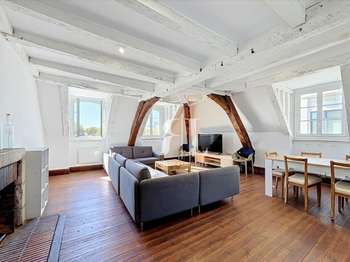 Vente appartement 5 pièces Vente appartement 5 pièces