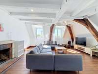 Vente appartement 5 pièces Vente appartement 5 pièces