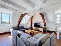 Vente appartement 5 pièces Vente appartement 5 pièces