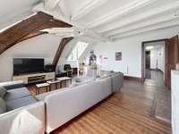 Vente appartement 5 pièces Vente appartement 5 pièces