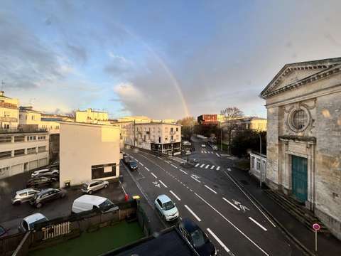 Vente appartement 2 pièces Lorient Centre Ville 56