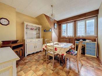 Vente appartement 3 pièces Lorient Centre Ville 56