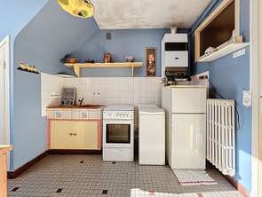 Vente Appartement 3 piècesLorient Centre Ville