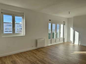 Vente appartement 3 pièces Lorient Centre Ville 56