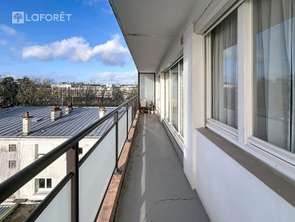 Vente Appartement 3 piècesLorient Centre Ville