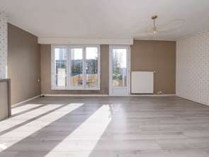 Vente Appartement 3 piècesLorient Centre Ville