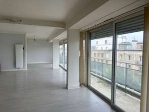 Vente Appartement 4 piècesLorient Centre Ville