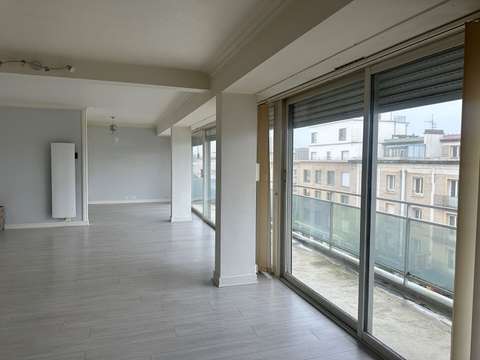 Vente appartement 4 pièces Lorient Centre Ville 56