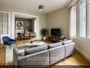 Vente Appartement 5 piècesLorient Centre Ville
