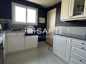 Vente Appartement 3 piècesLorient Centre Ville