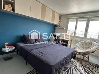 Vente appartement 3 pièces Vente appartement 3 pièces
