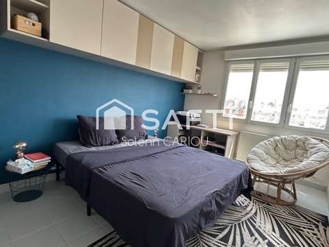 Vente appartement 3 pièces Vente appartement 3 pièces