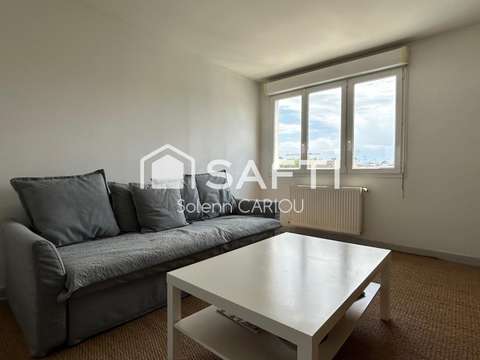 Vente appartement 3 pièces Vente appartement 3 pièces