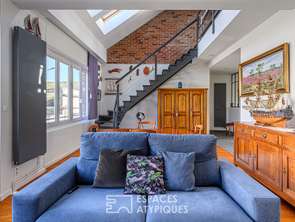 Vente Appartement 4 piècesLorient Centre Ville