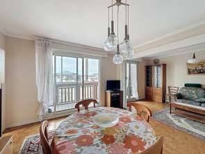 Vente Appartement 3 piècesLorient Centre Ville
