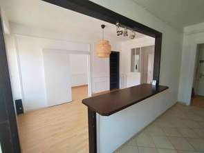Vente Appartement 3 piècesLorient Centre Ville