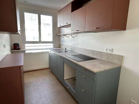 Vente appartement 3 pièces Vente appartement 3 pièces