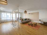 Vente appartement 3 pièces Vente appartement 3 pièces
