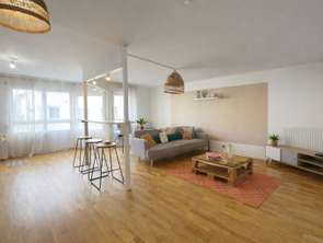 Vente Appartement 3 piècesLorient Centre Ville