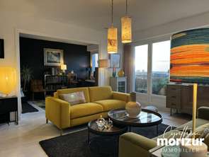 Vente Appartement 3 piècesLorient Centre Ville