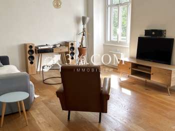 Vente appartement 4 pièces Lorient Centre Ville 56