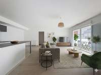 Vente appartement 4 pièces Vente appartement 4 pièces