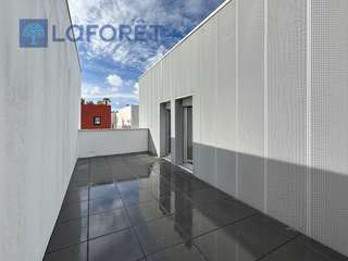 Vente appartement 5 pièces Vente appartement 5 pièces