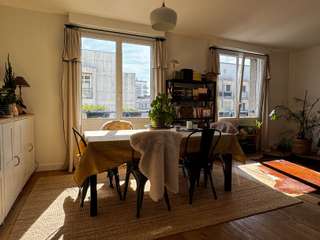 Vente appartement 5 pièces Vente appartement 5 pièces