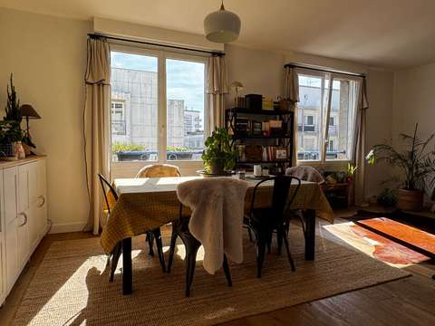 Vente appartement 5 pièces Vente appartement 5 pièces