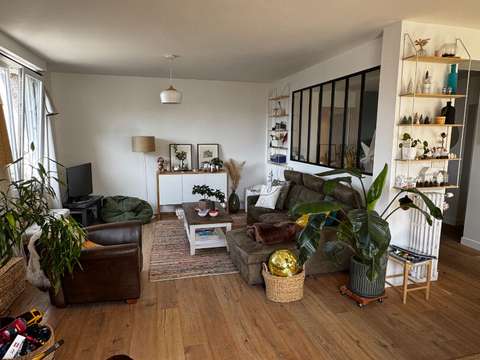 Vente appartement 5 pièces Vente appartement 5 pièces