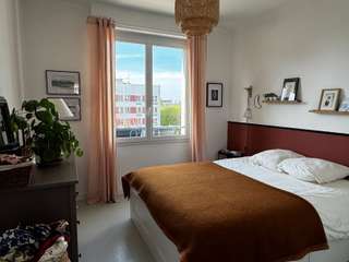 Vente appartement 5 pièces Vente appartement 5 pièces