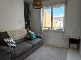 Vente appartement 5 pièces Vente appartement 5 pièces