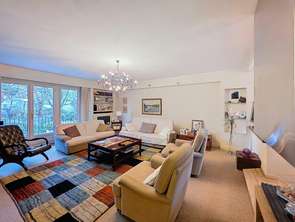 Vente Appartement 4 piècesLorient Centre Ville