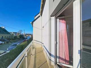 Vente appartement 6 pièces
