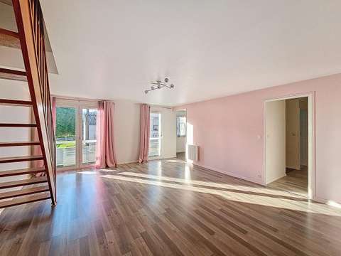 Vente appartement 6 pièces