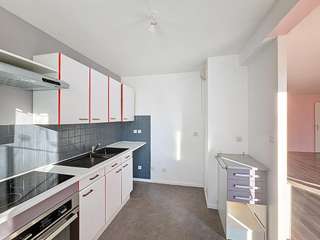 Vente appartement 6 pièces