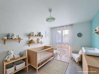 Vente appartement 6 pièces