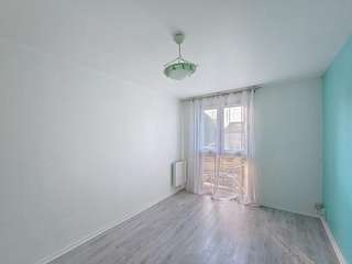 Vente appartement 6 pièces