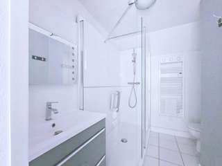 Vente appartement 6 pièces