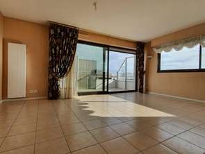 Vente Appartement 3 piècesLorient Centre Ville