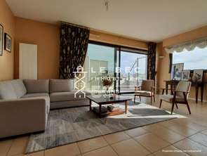 Vente Appartement 3 piècesLorient Centre Ville