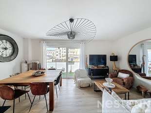 Photo Vente appartement Lorient Centre Ville