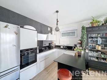 Vente Appartement 3 piècesLorient Centre Ville
