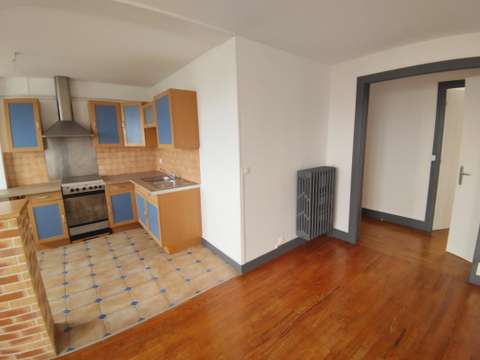 Vente appartement 5 pièces Vente appartement 5 pièces