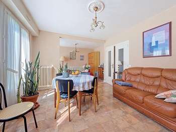 Vente Appartement 4 piècesLorient Centre Ville