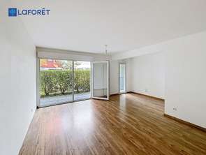Vente Appartement 3 piècesLorient Centre Ville