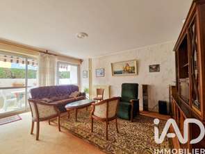 Vente Appartement 5 piècesLorient Centre Ville
