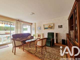 Vente appartement 5 pièces